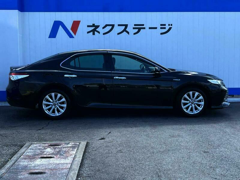 CAMRY