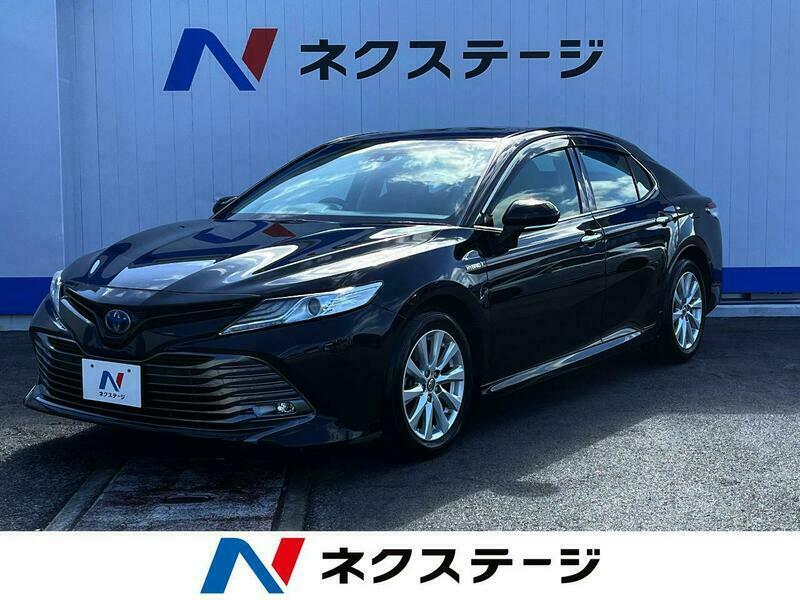 CAMRY