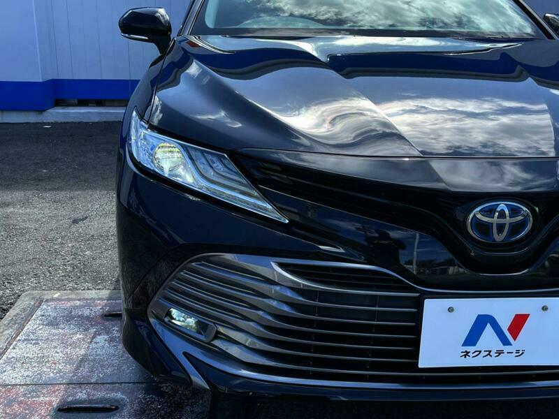 CAMRY