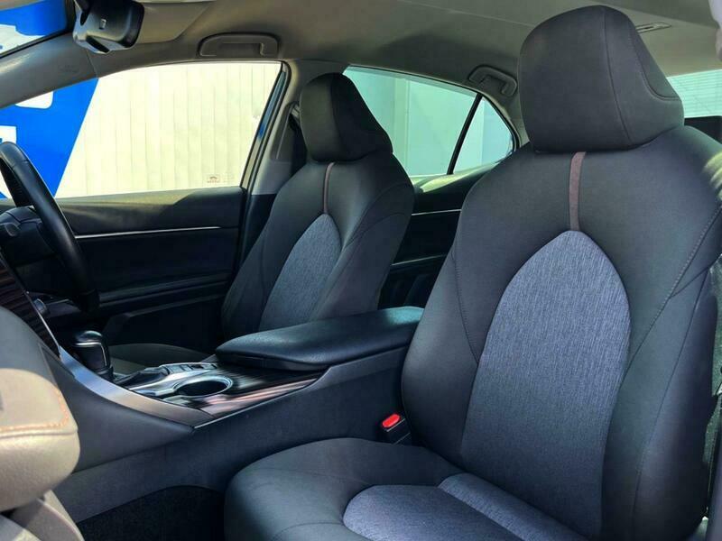 CAMRY