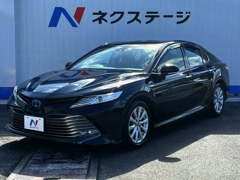 CAMRY
