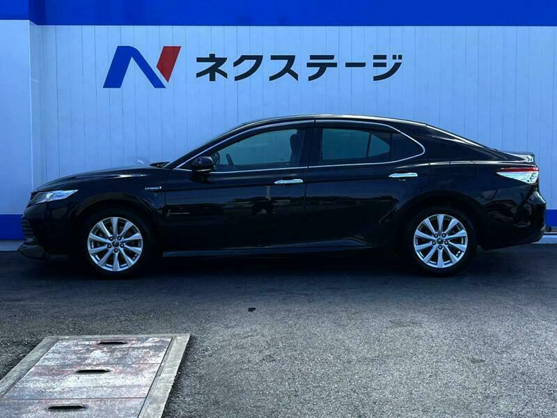 CAMRY