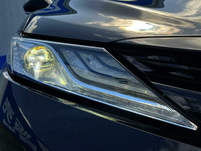 CAMRY