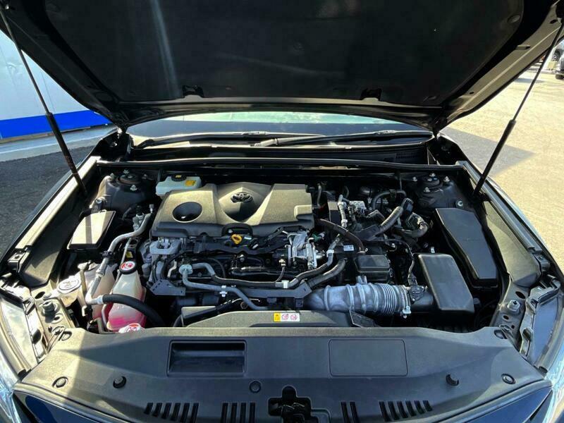 CAMRY