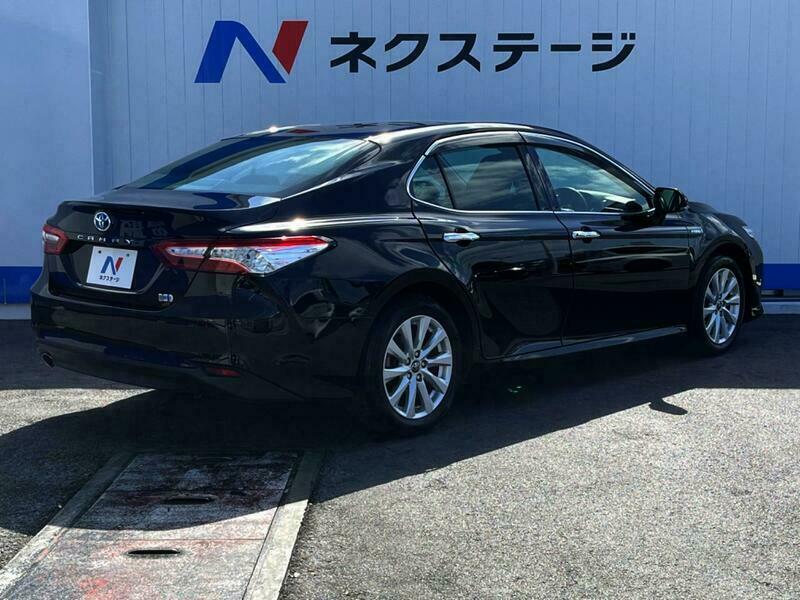 CAMRY
