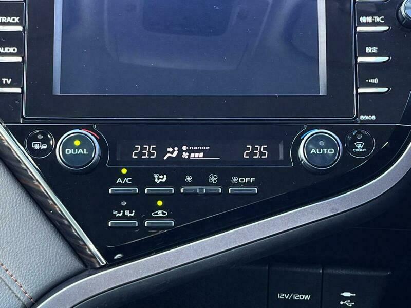 CAMRY