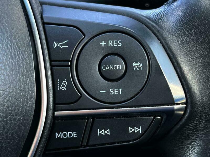 CAMRY