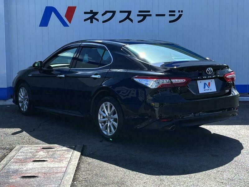 CAMRY