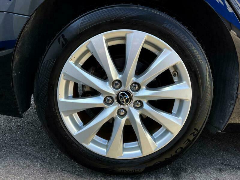 CAMRY