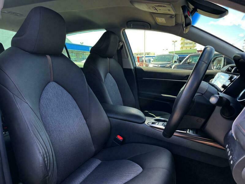 CAMRY