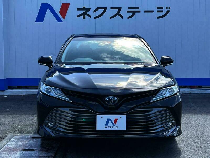 CAMRY