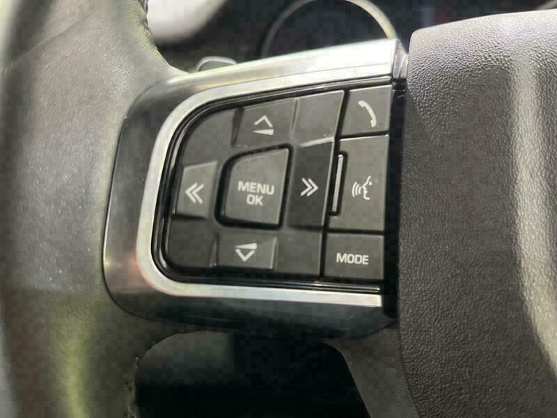 DISCOVERY SPORT