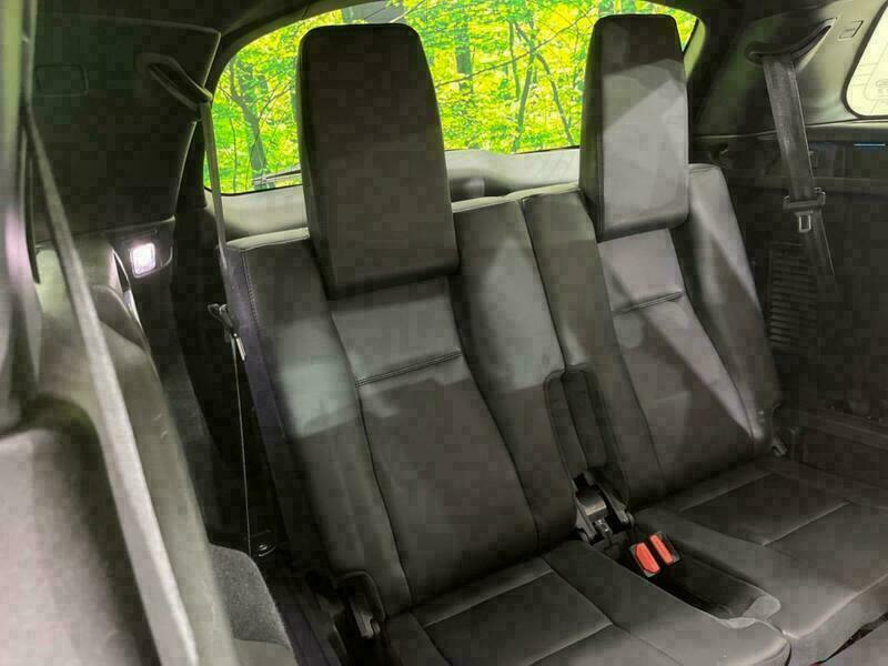 DISCOVERY SPORT