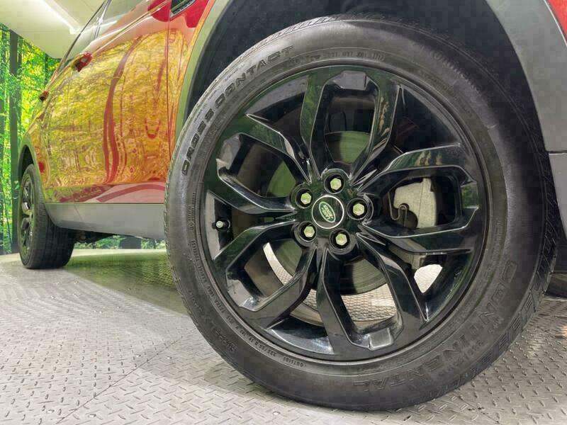 DISCOVERY SPORT
