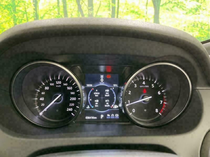 DISCOVERY SPORT