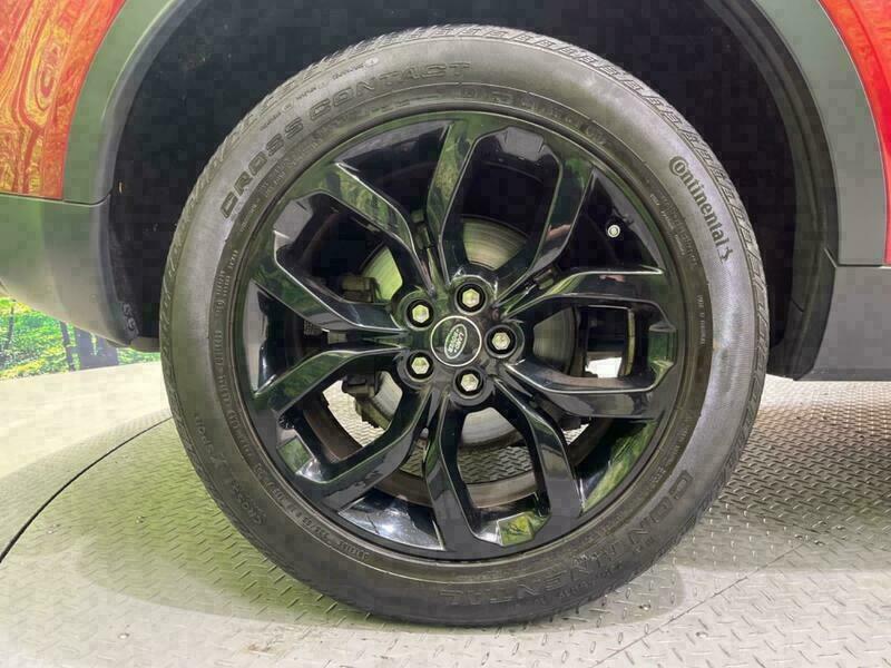 DISCOVERY SPORT