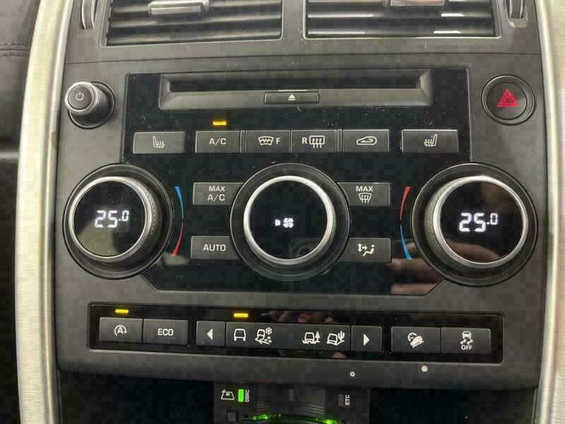 DISCOVERY SPORT
