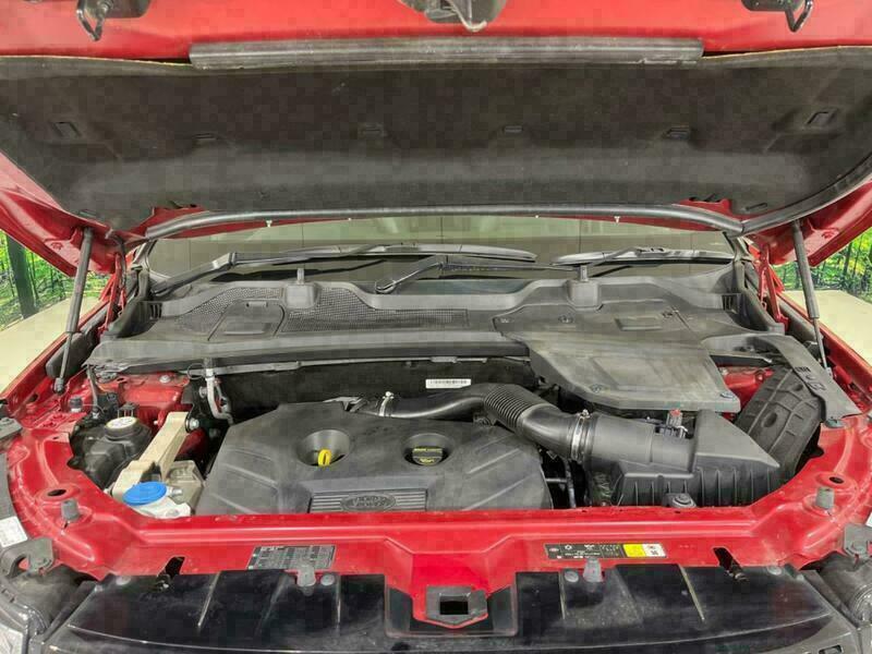 DISCOVERY SPORT