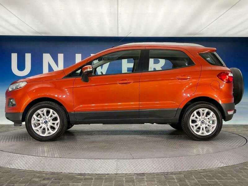 ECOSPORT