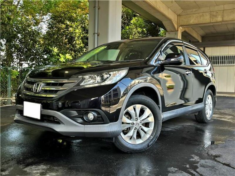 CR-V-0