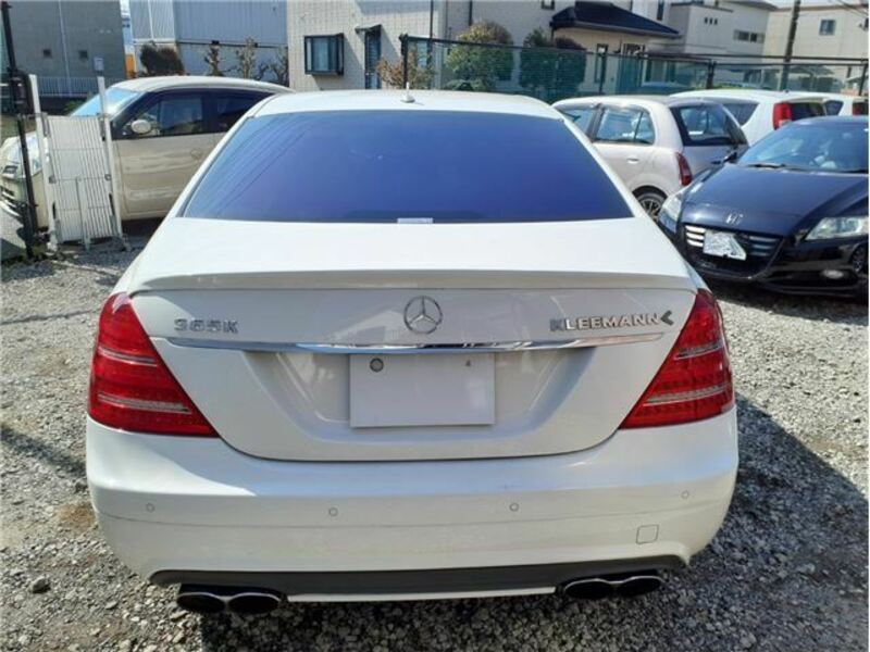 S-CLASS