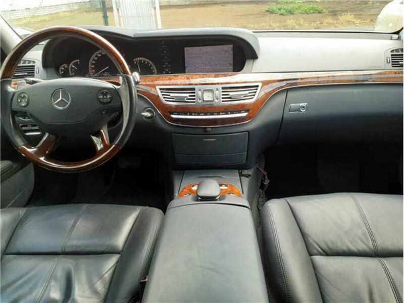 S-CLASS