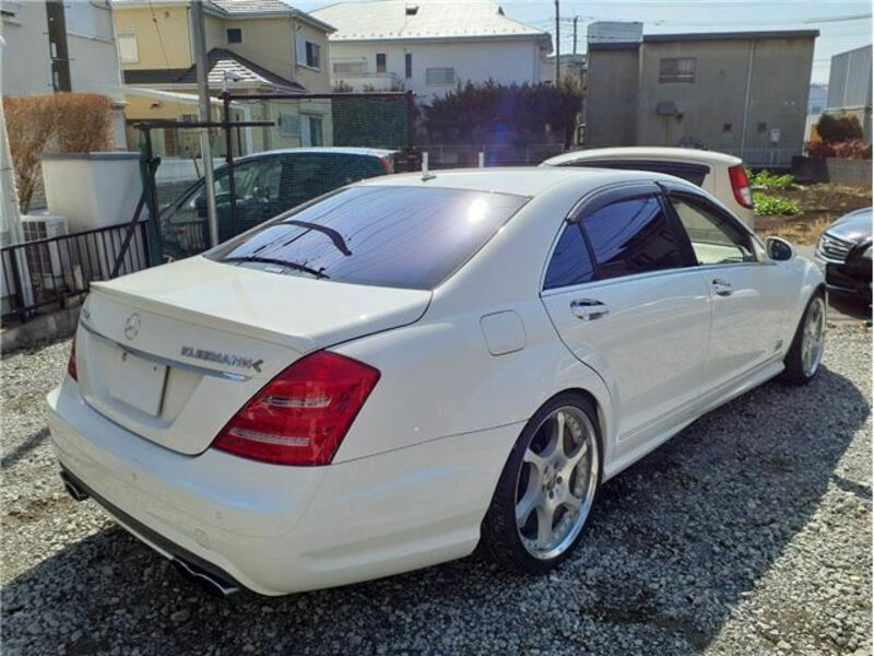 S-CLASS