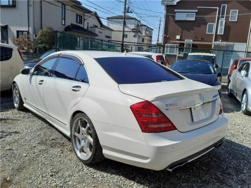 S-CLASS