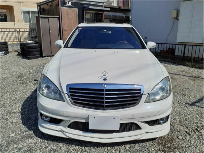 S-CLASS