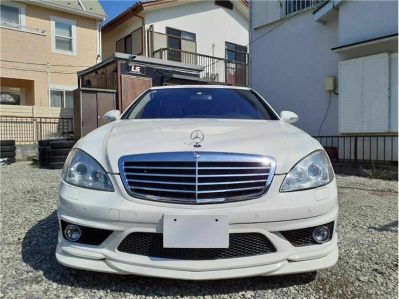 S-CLASS