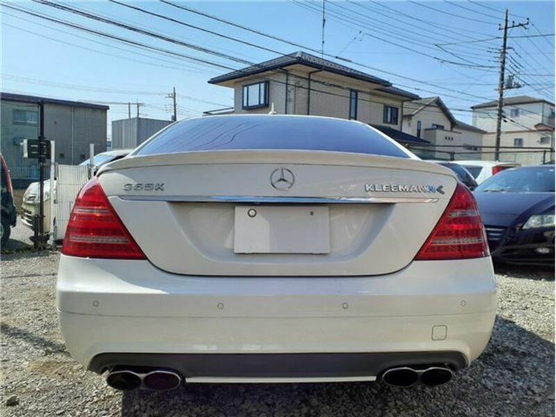 S-CLASS