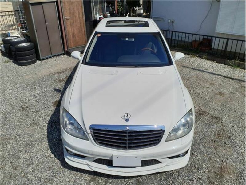 S-CLASS