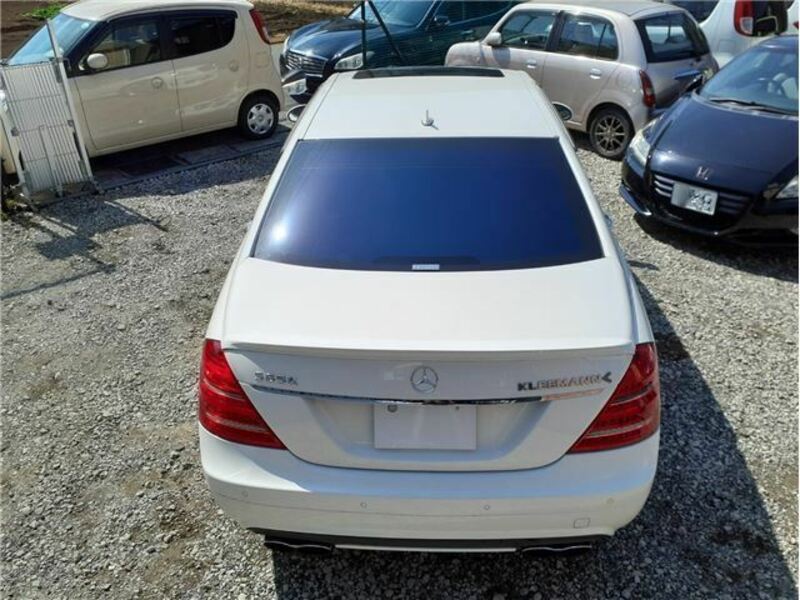 S-CLASS