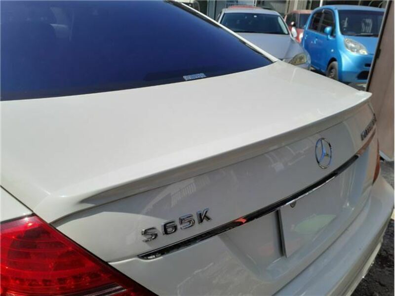 S-CLASS