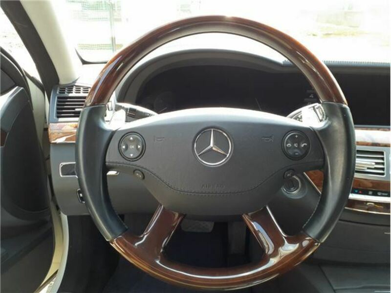 S-CLASS