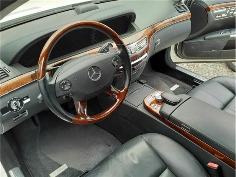 S-CLASS