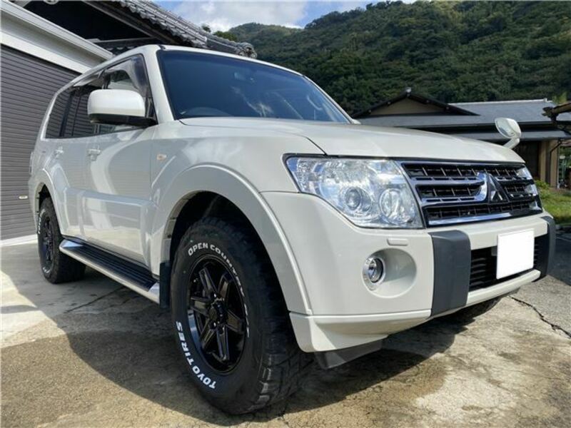 PAJERO-2