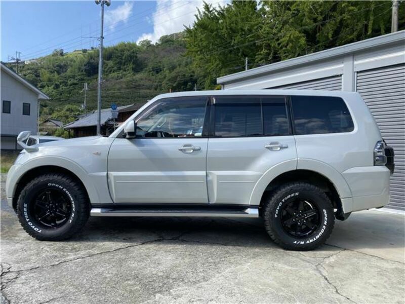 PAJERO-3