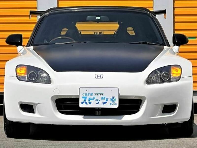 S2000-2