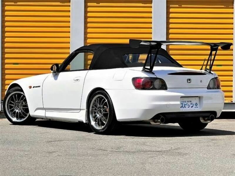 S2000-5