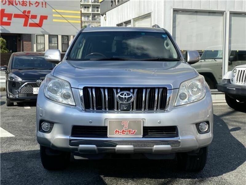 LAND CRUISER PRADO-8