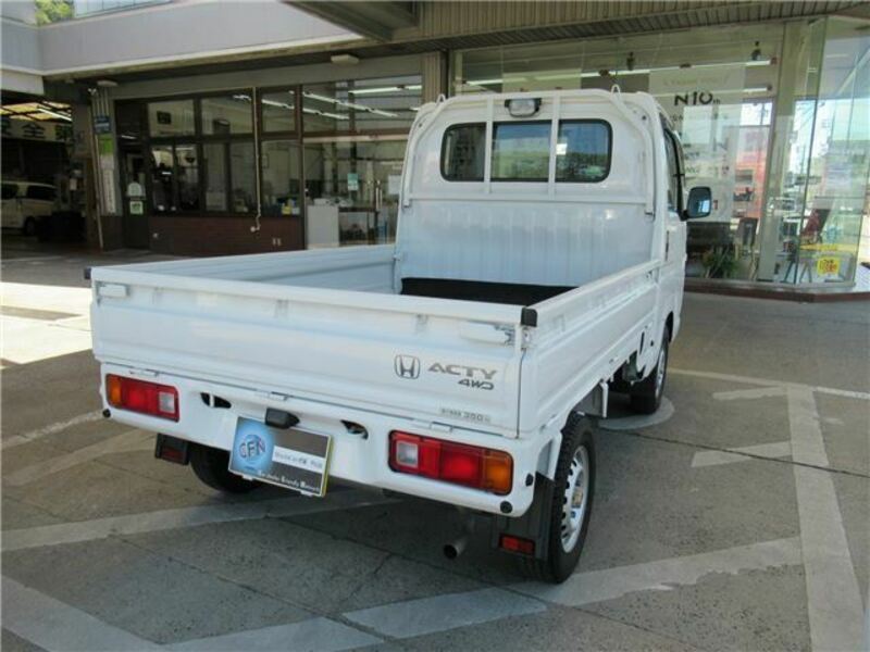 ACTY TRUCK