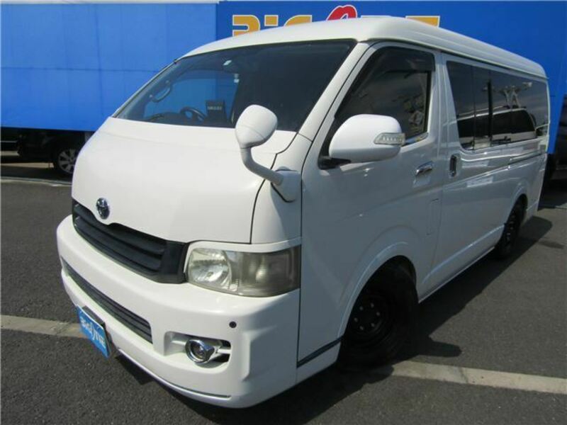 HIACE-2