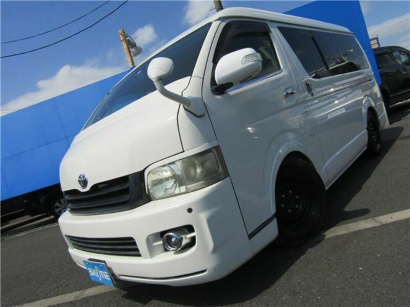 HIACE-4