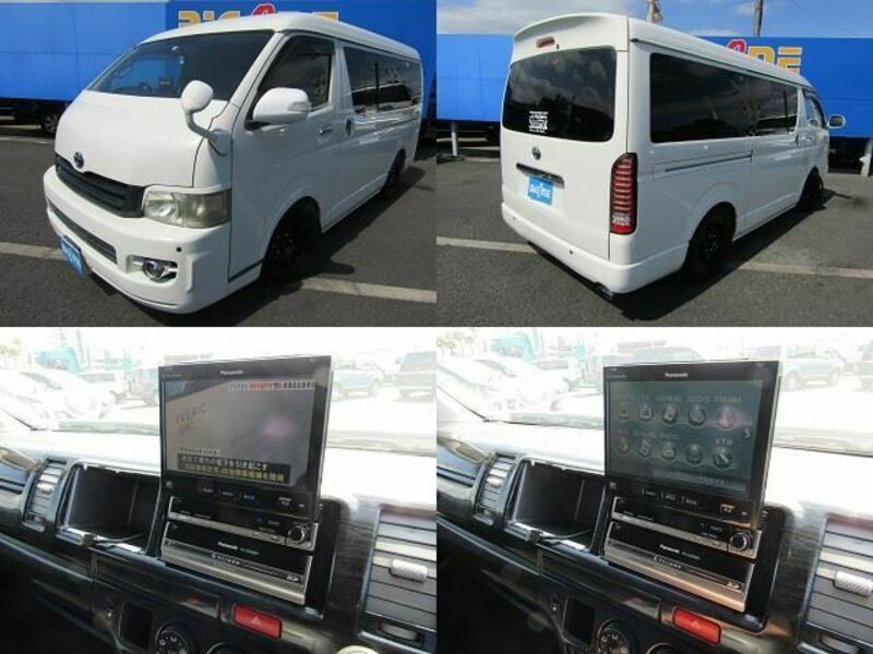 HIACE-45