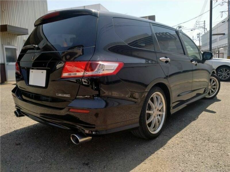 ODYSSEY