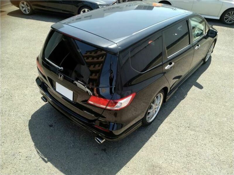 ODYSSEY