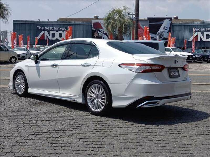 CAMRY