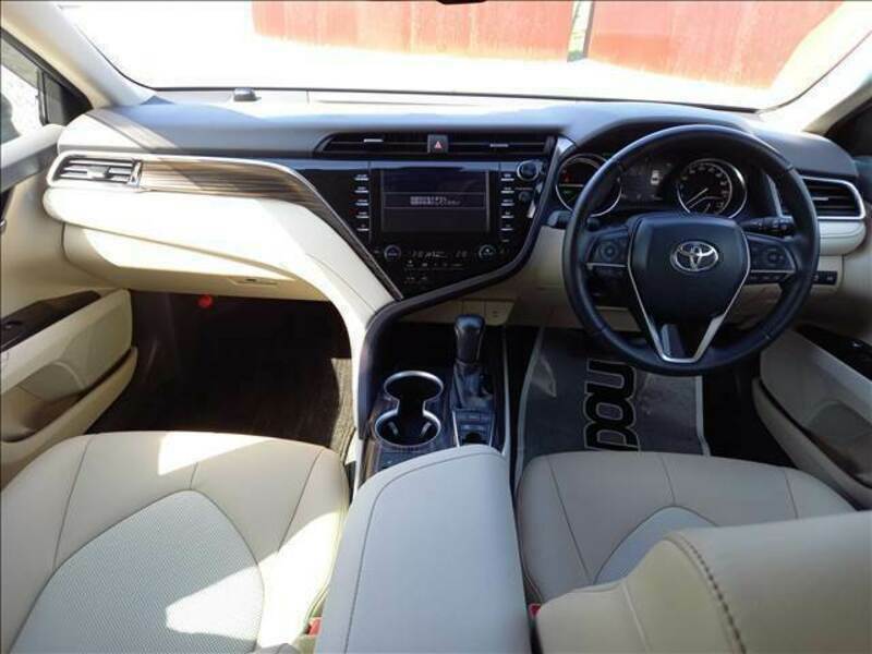 CAMRY
