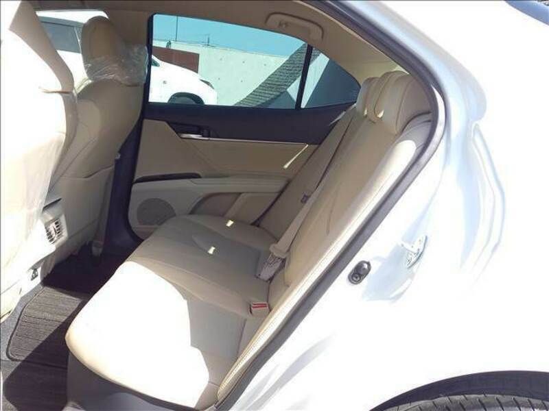 CAMRY